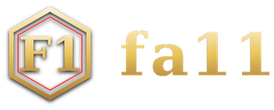 fa11 logo